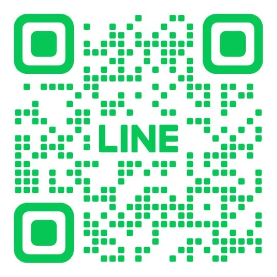 QR Code แชท 1xbet ทางเข้า ทาง Line